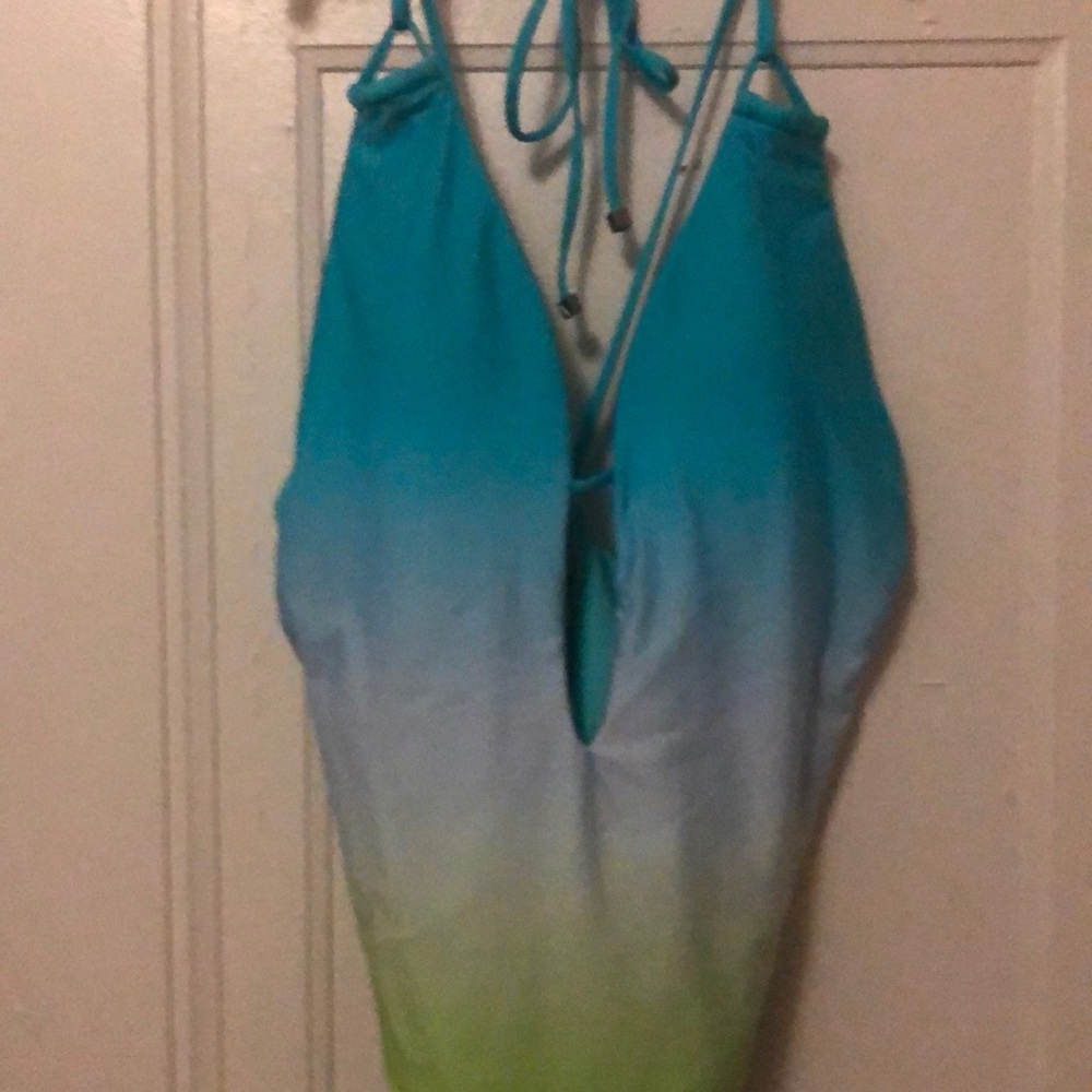 Swimsuit